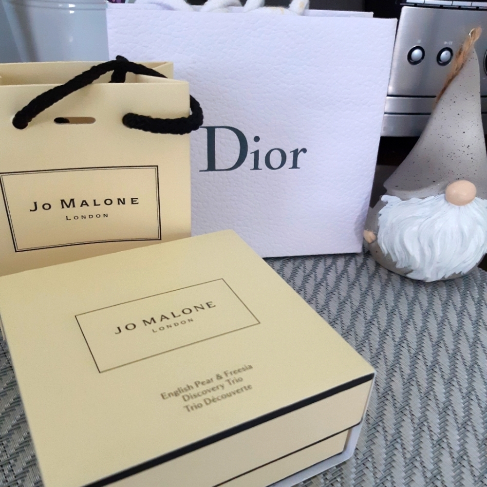 Dior Bag